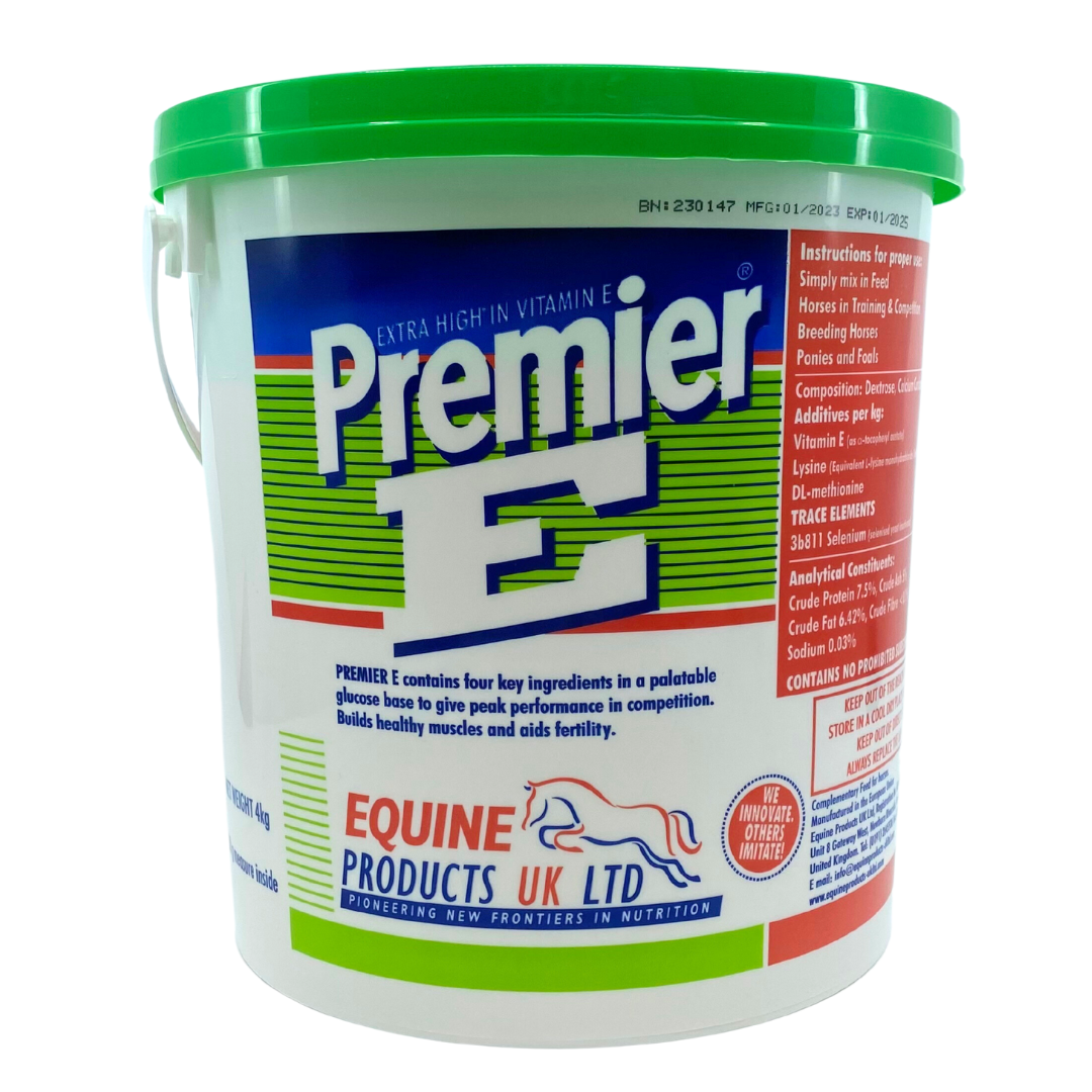 Equine Products Premier E