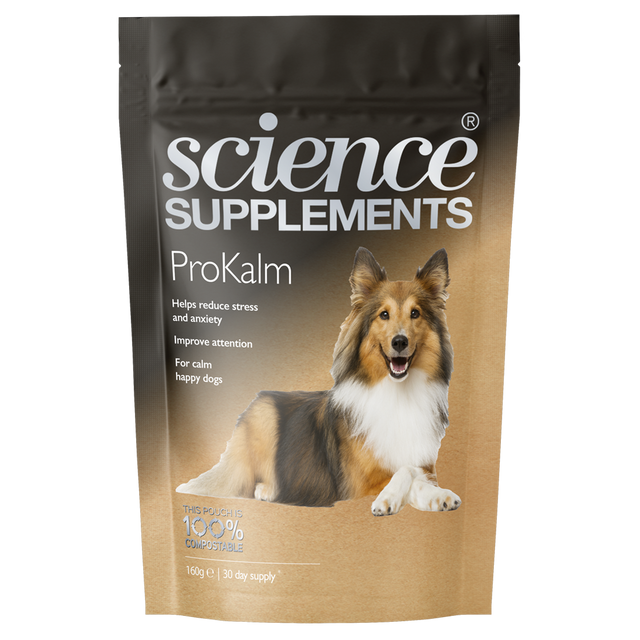 Science Supplements K9 ProKalm