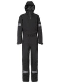 Mountain Horse Protect Overall #colour_black