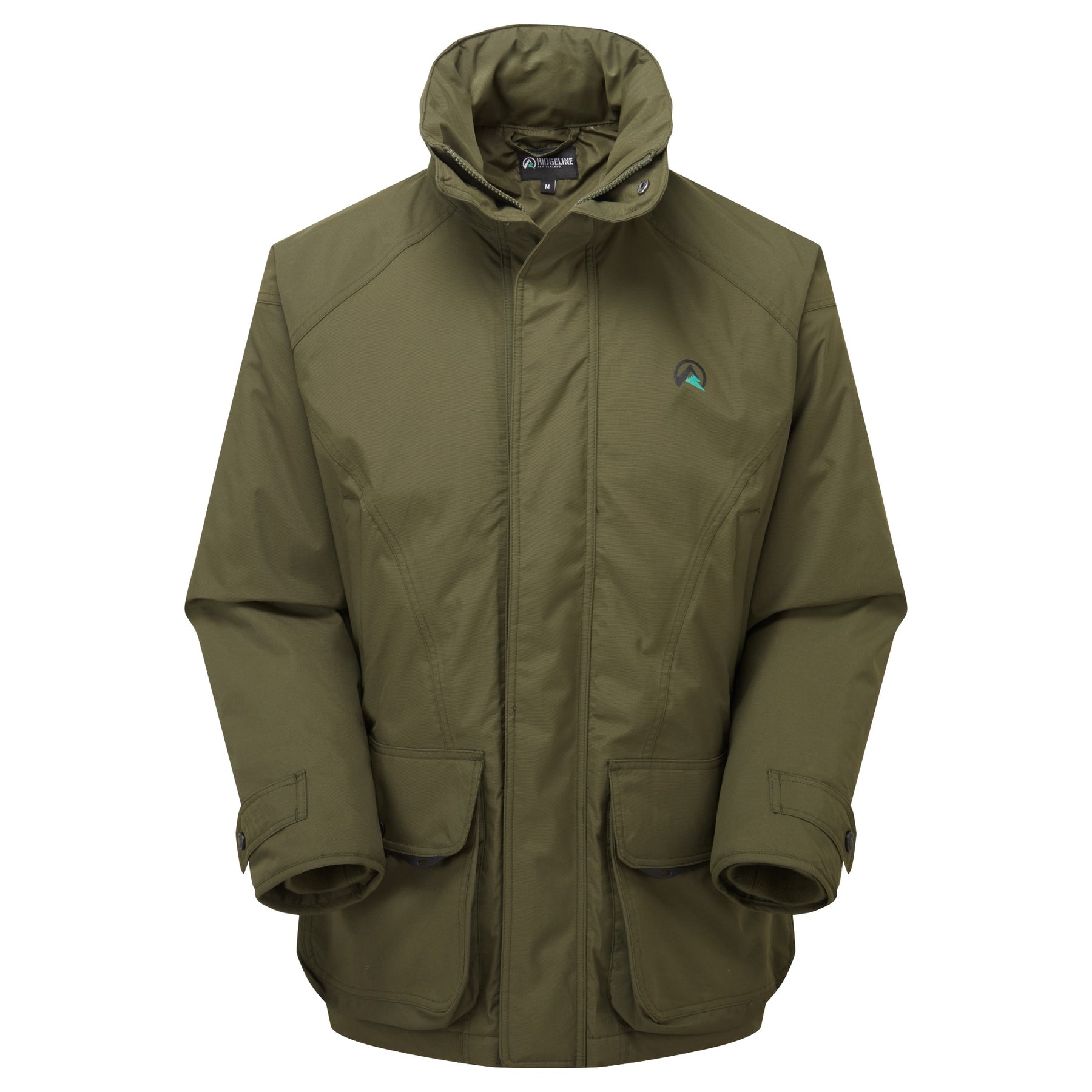 Ridgeline Sovereign Field Coat GS Equestrian