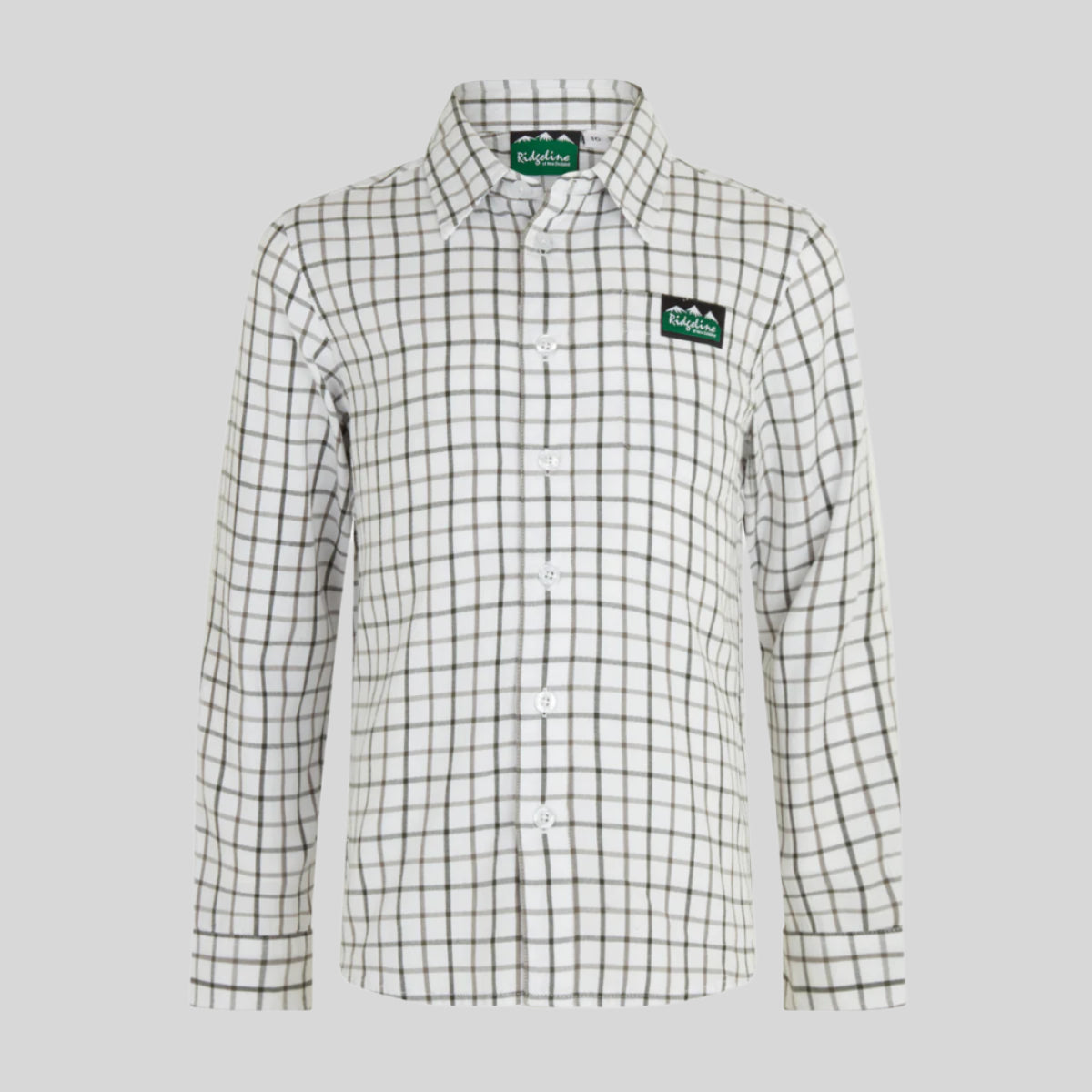 Ridgeline Kids Sedgebrook Shirt