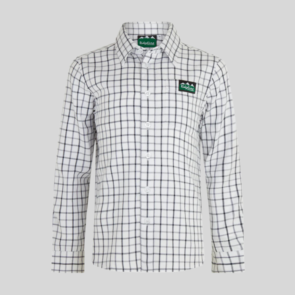Ridgeline Kids Sedgebrook Shirt