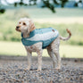 Horseware Ireland Newmarket Dog Fleece #colour_witney-dynasty
