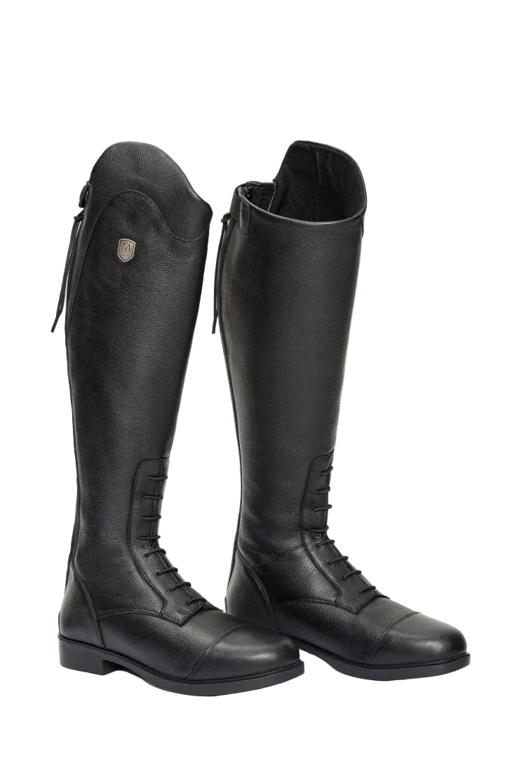 Mountain Horse Ragazza Young Tall Boots
