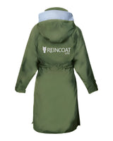 Reincoat Adult Lite #colour_green