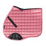 GS Equestrian & Country Revella Satin GP Saddle Pad