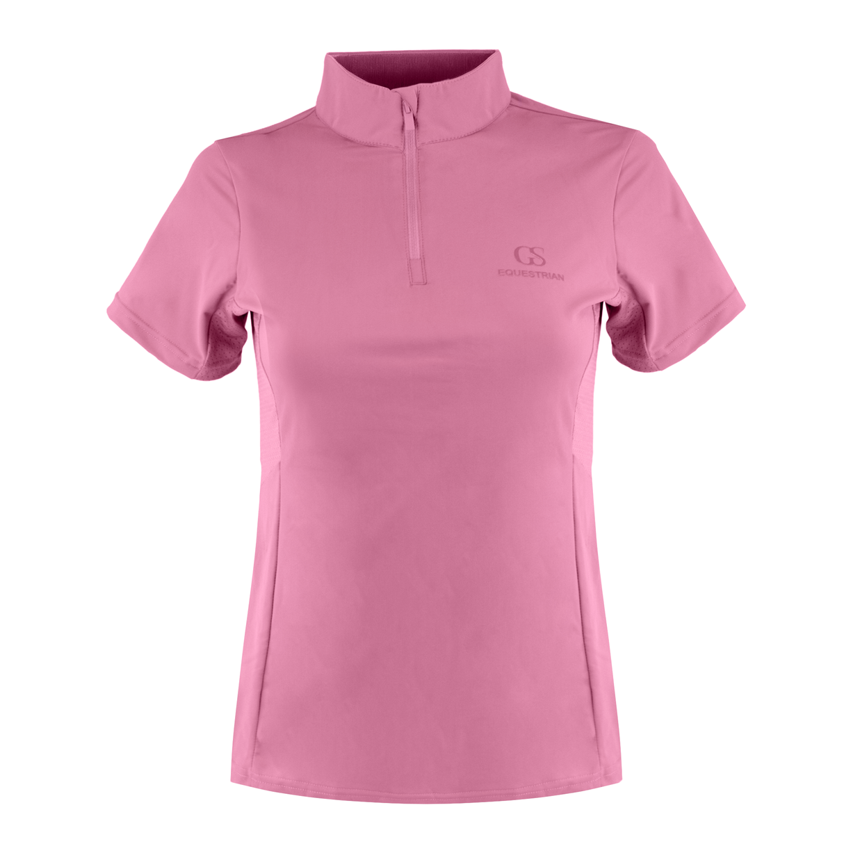GS Equestrian & Country Revella Short Sleeve Base Layer
