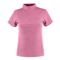 GS Equestrian & Country Revella Short Sleeve Base Layer