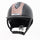Champion Revolve Radiance Vent-Air MIPS Peaked Helmet #colour_black-multi