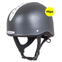 Champion Revolve X-Air MIPS Jockey Helmet #colour_black