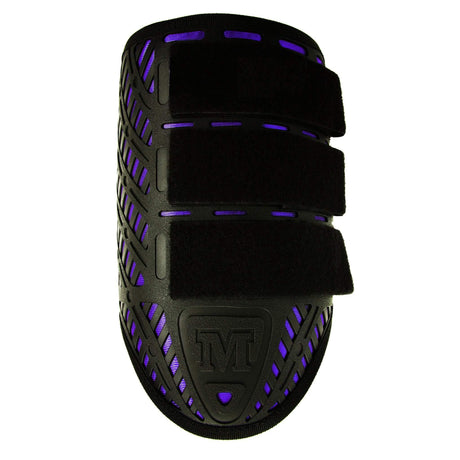 Majyk Equipe XC Elite Boots #colour_royal-purple