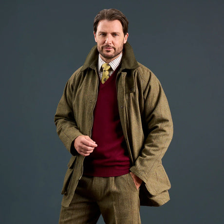 Veste équitation Classique Carreaux Shires Aubrion Saratoga Veste équitation Femme | Tweed Laine Velours | Carreaux Rouge/jaune/bleu Veste Tweed équitation Shires Veste équitation Classique Carreaux Shires Aubrion Saratoga Veste équitation Femme | Tweed Laine Velours | Carreaux Rouge/jaune/bleu Veste Tweed équitation Shires