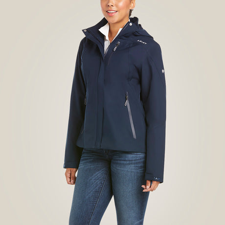 Ariat Women's Coastal Waterproof Jacket