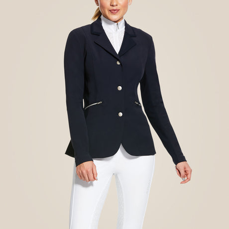 Ariat Women's Galatea Show Coat