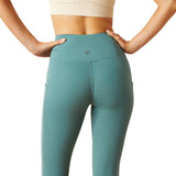 Ariat Women's Eos 2.0 Full Seat Tight #colour_north-atlantic