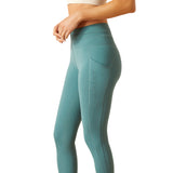 Ariat Women's Eos 2.0 Full Seat Tight #colour_north-atlantic