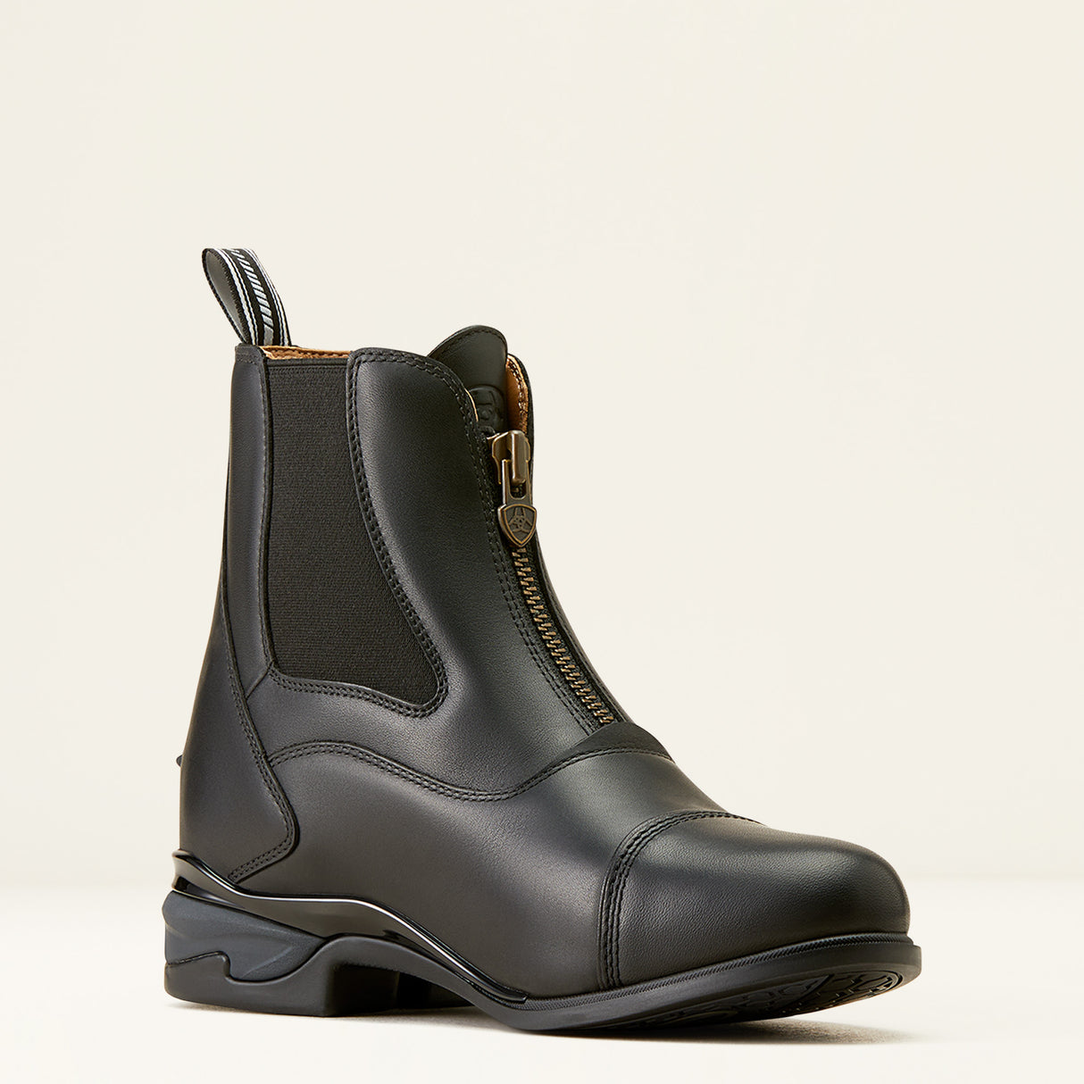 Ariat Women's Devon Zip Paddock Boot