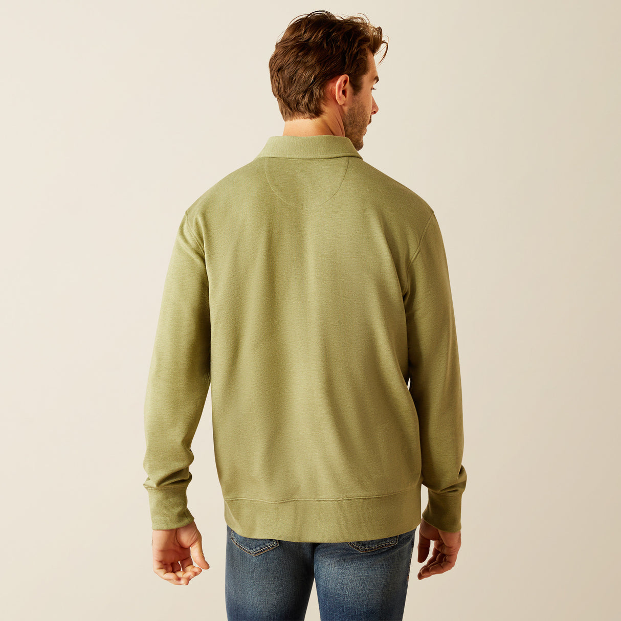 Ariat Men's Wilton Sweatshirt
