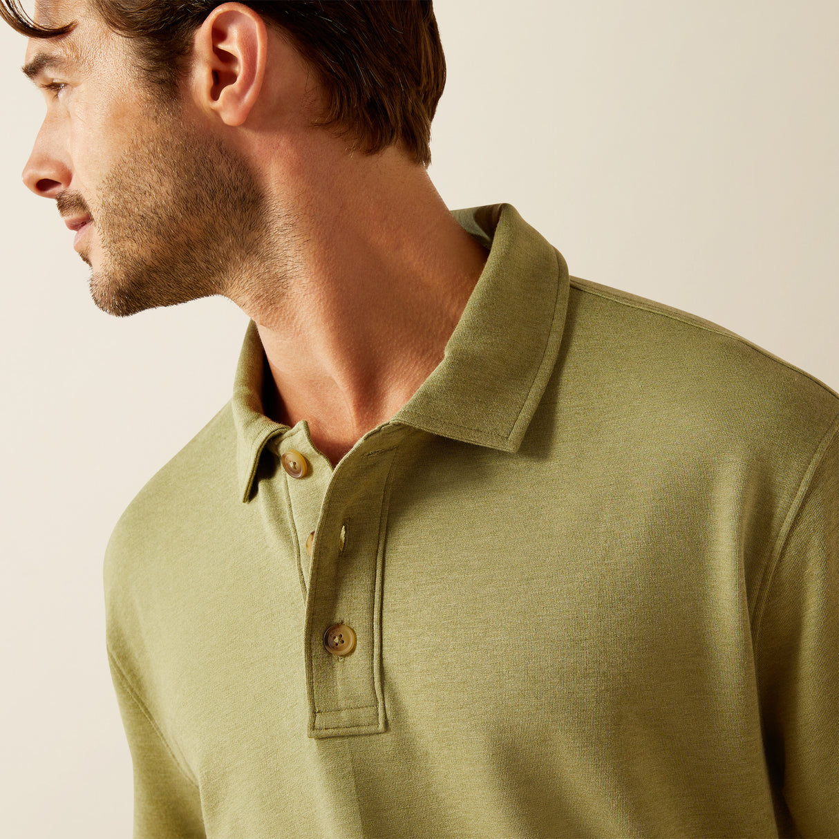 Ariat Men's Wilton Sweatshirt