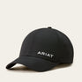 Ariat ADT Breathe Cap #colour_black