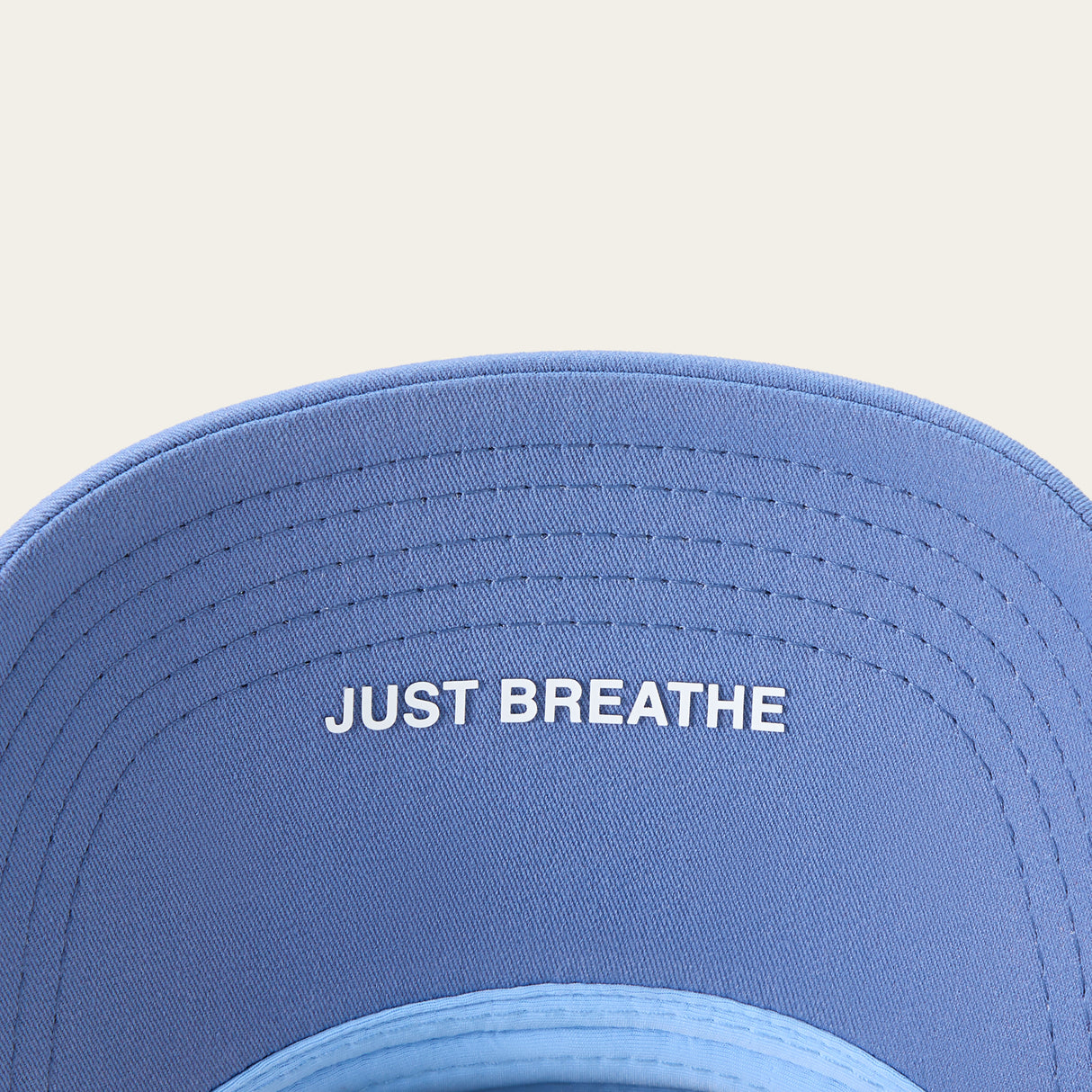 Ariat ADT Breathe Cap #colour_blue