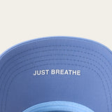 Ariat ADT Breathe Cap #colour_blue