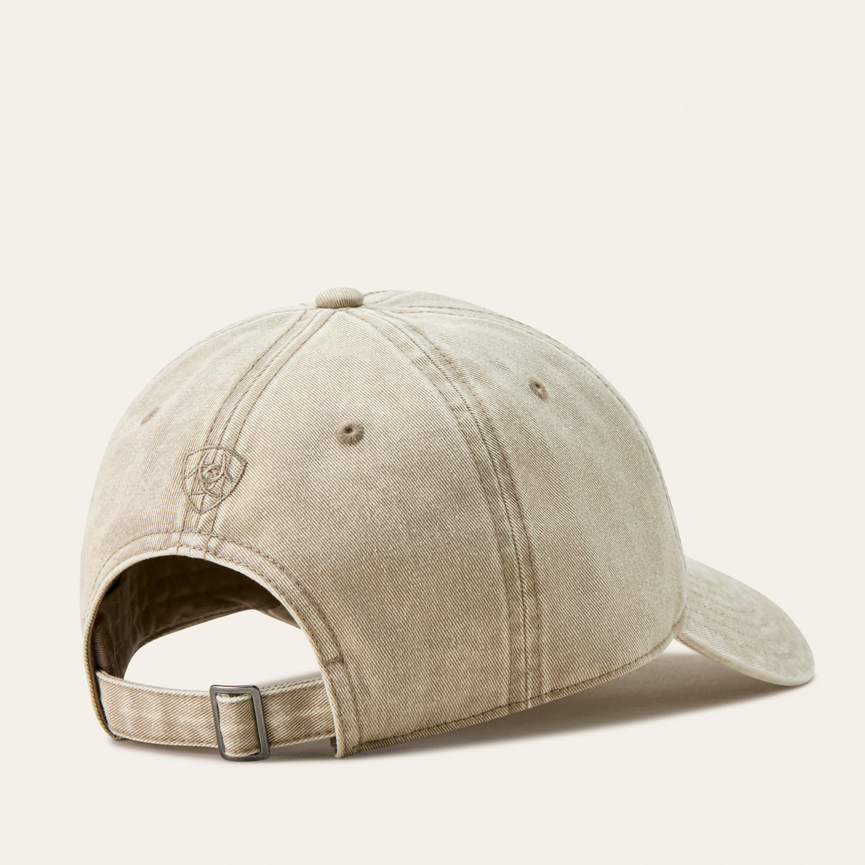 Ariat ADT Country Cap #colour_cream