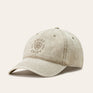 Ariat ADT Country Cap #colour_cream