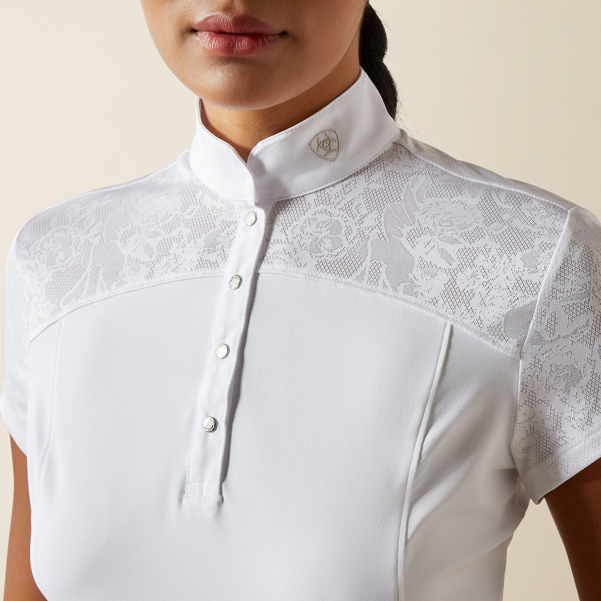 Ariat Women's Bellatrix Show Shirt