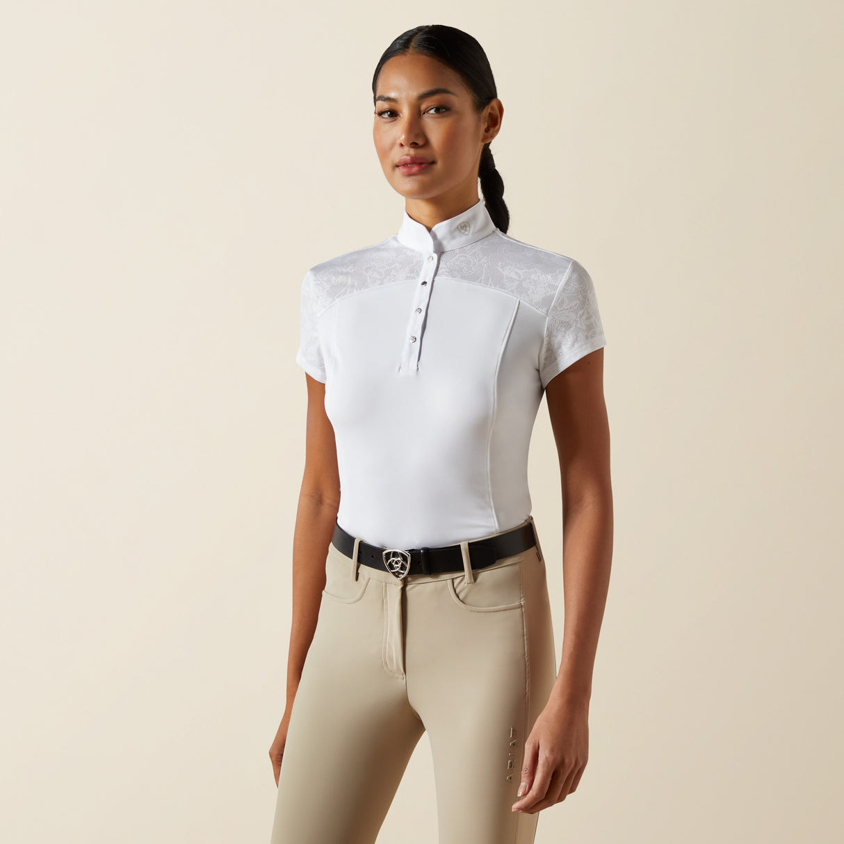 Ariat Women's Bellatrix Show Shirt