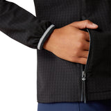 Ariat Women's Versa T Jacket #colour_black