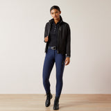 Ariat Women's Versa T Jacket #colour_black