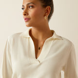 Ariat Women's Langsett Sweater