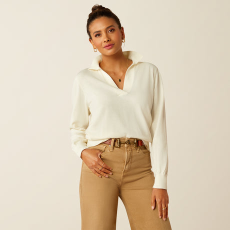 Ariat Women's Langsett Sweater