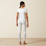 Ariat Women's Tri Factor NT Full Seat Breech