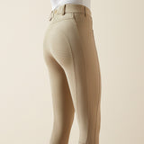 Ariat Women's Tri Factor NT Full Seat Breech