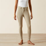 Ariat Women's Tri Factor NT Full Seat Breech