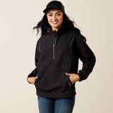 Ariat Women's Whisper Pullover Jacket