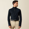 Ariat Men's SolVeil 1/4 Zip Baselayer