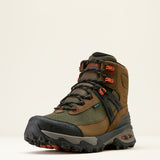 Ariat Men's Traverse Mid Waterproof Hiking Boots