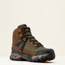 Ariat Men's Traverse Mid Waterproof Hiking Boots