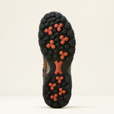 Ariat Men's Traverse Mid Waterproof Hiking Boots