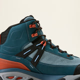 Ariat Men's Traverse Mid Waterproof Hiking Boots