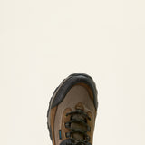 Ariat Men's Traverse Low Waterproof Hiking Shoe