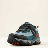 Ariat Men's Traverse Low Waterproof Hiking Shoe