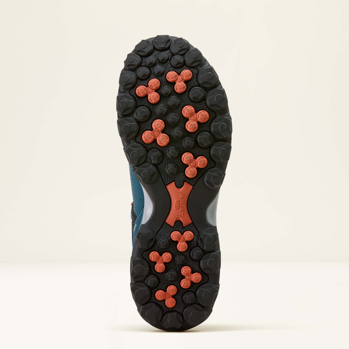 Ariat Men's Traverse Mid Waterproof Hiking Boots