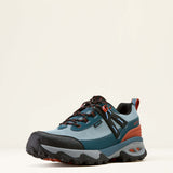 Ariat Men's Traverse Low Waterproof Hiking Shoe
