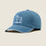 Ariat ADT Country Cap #colour_denim