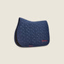 Ariat ACC Evolve Saddle Pad #colour_navy