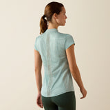 Ariat Women's Breathe 1/2 Zip Baselayer